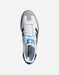Samba OG