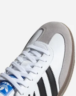Samba OG