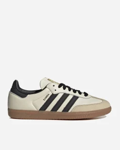 Samba OG