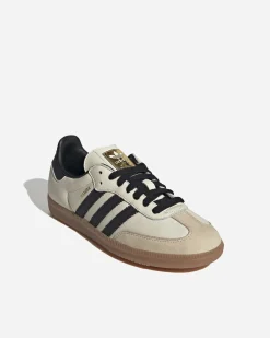 Samba OG