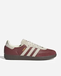 Samba OG