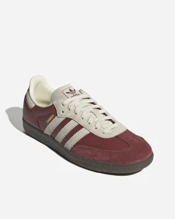 Samba OG