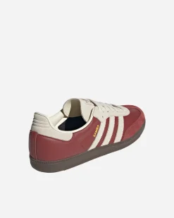 Samba OG