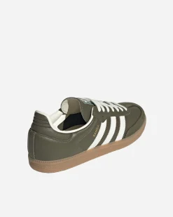 Samba OG