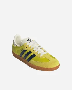 Samba OG