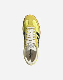Samba OG