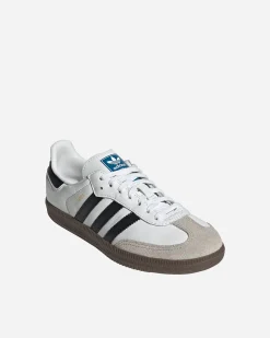 Samba OG (Preschool)