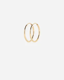 Senorita 25 Hoops