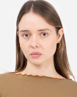 Senorita 25 Hoops