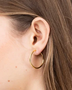 Senorita 25 Hoops