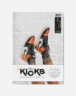 She Kicks