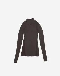 Sheer Knit