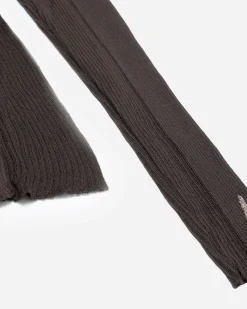 Sheer Knit