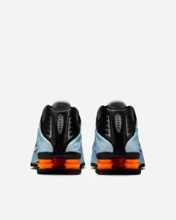 Shox R4
