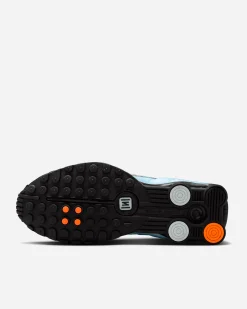 Shox R4