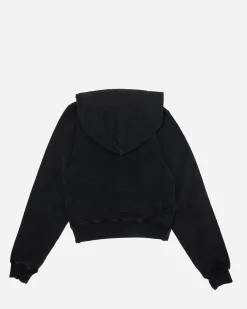 Shrunken Hoodie