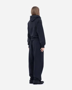 Shrunken Hoodie