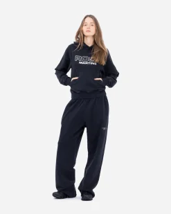 Shrunken Hoodie