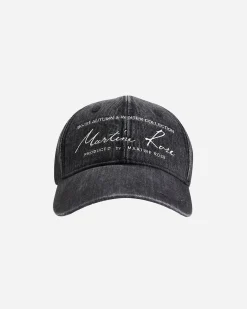 Signature Cap