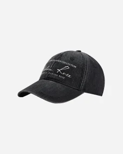 Signature Cap