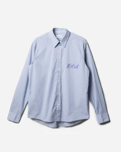 Soulland x 1664 RADO-skjorte
