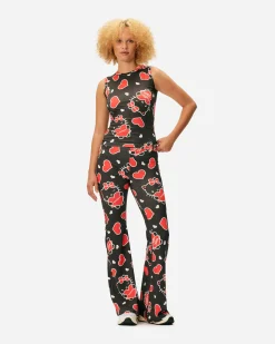 Soulland x Hello Kitty Haven Pants