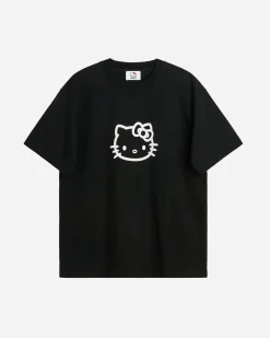 Soulland x Hello Kitty Kai T-shirt