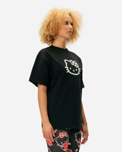 Soulland x Hello Kitty Kai T-shirt