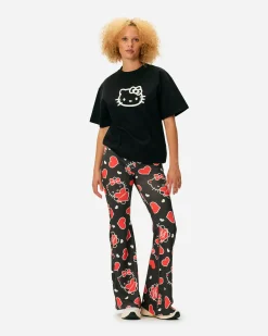 Soulland x Hello Kitty Kai T-shirt