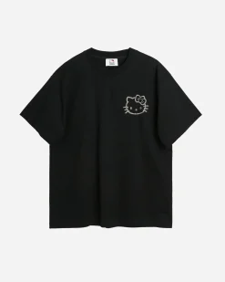 Soulland x Hello Kitty Logo Kai T-shirt