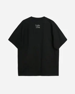 Soulland x Hello Kitty Logo Kai T-shirt