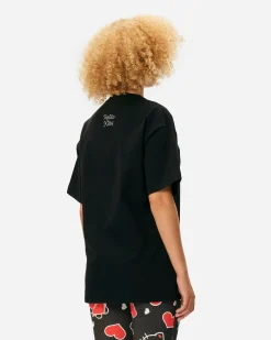 Soulland x Hello Kitty Logo Kai T-shirt