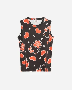 Soulland x Hello Kitty Mira Top