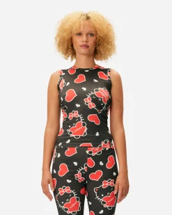 Soulland x Hello Kitty Mira Top