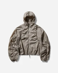 Spinnaker Windbreaker