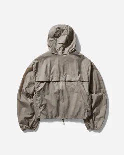 Spinnaker Windbreaker