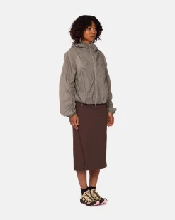 Spinnaker Windbreaker