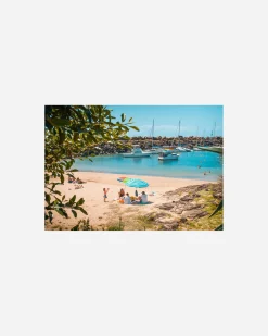 Strandliv
