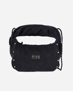 Tarot Bag Denim Hjerter