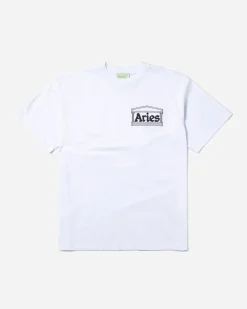 Temple SS Tee
