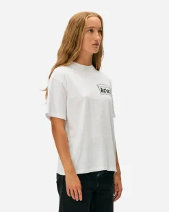 Temple SS Tee