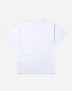 Temple SS Tee