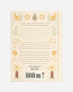 The Little Book of Hygge
