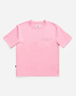 Torey Cropped T-shirt