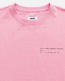 Torey Cropped T-shirt