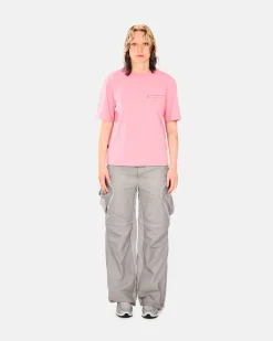 Torey Cropped T-shirt