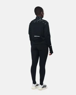 Ultimate Hi Vis Reflective 1/2 Zip