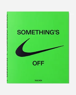 Virgil Abloh. Nike. IKONER