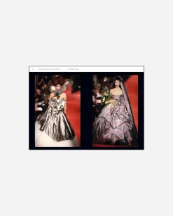 Vivienne Westwood Catwalk