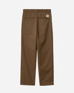 W' Master Pant
